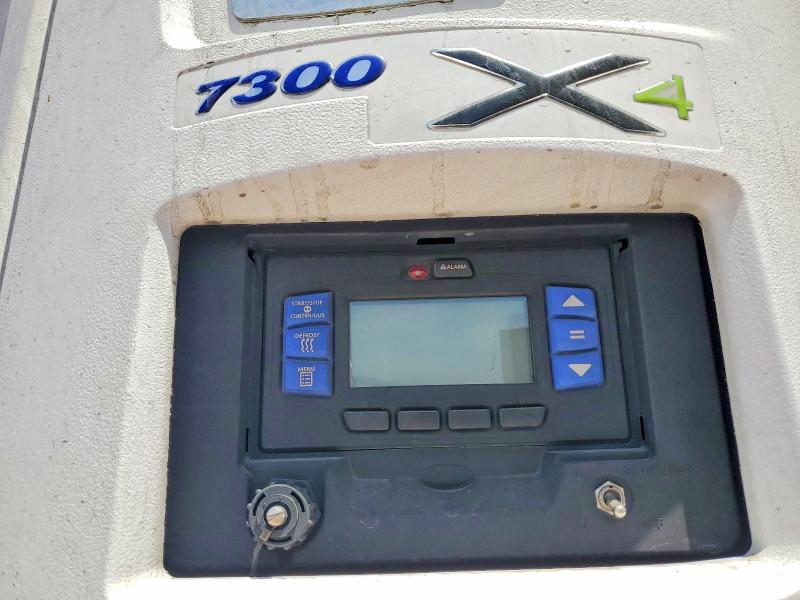 Продаж на аукціоні авто 2019 Cimc Reefer Trailer Trailer, vin: 527SR5324KL017077, номер лоту: 51019106
