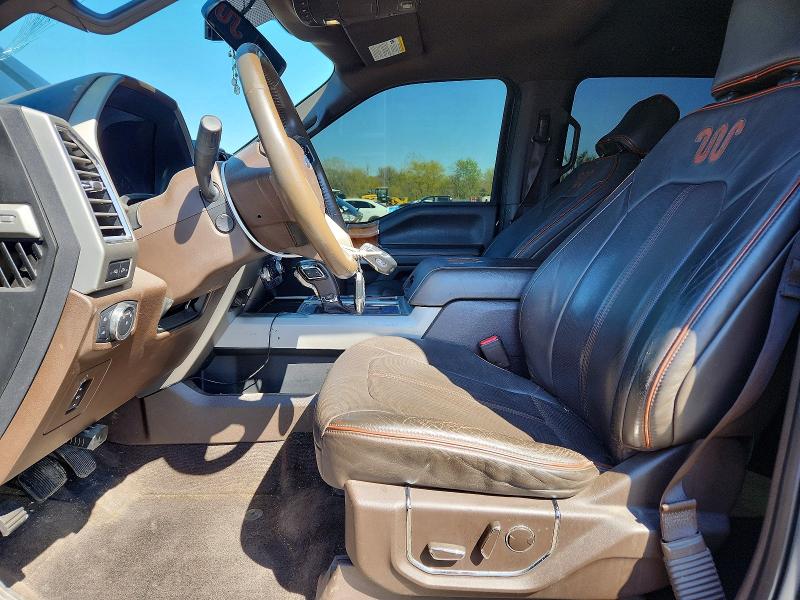 Aukcja sprzedaży 2015 Ford F150, vin: 1FTEW1EG5FFA15728, numer aukcji: 46240396
