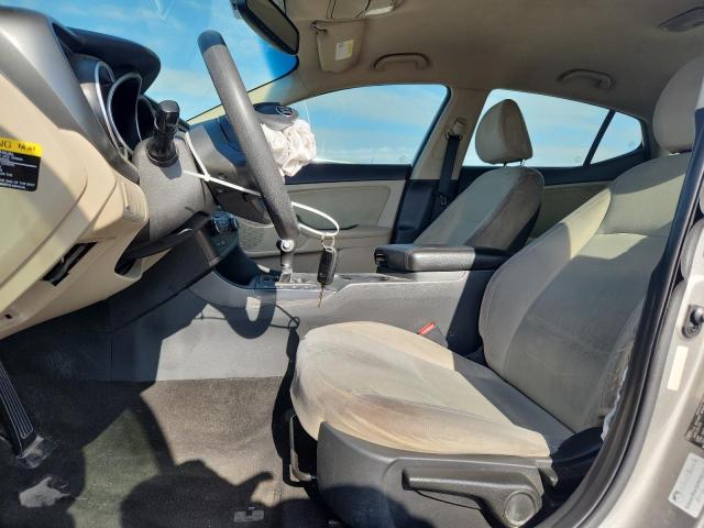 Aukcja sprzedaży 2015 Kia Optima, vin: 5XXGM4A76FG472989, numer aukcji: 48088986
