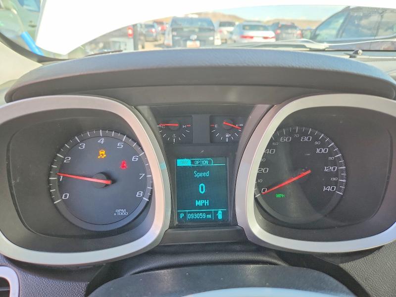 Продаж на аукціоні авто 2017 Chevrolet Equinox, vin: 2GNFLFE34H6236555, номер лоту: 49316706
