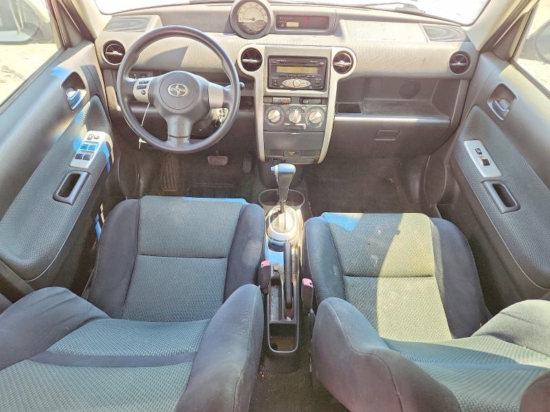Продажа на аукционе авто 2006 Toyota Scion, vin: JTLKT324464097534, номер лота: 49423026