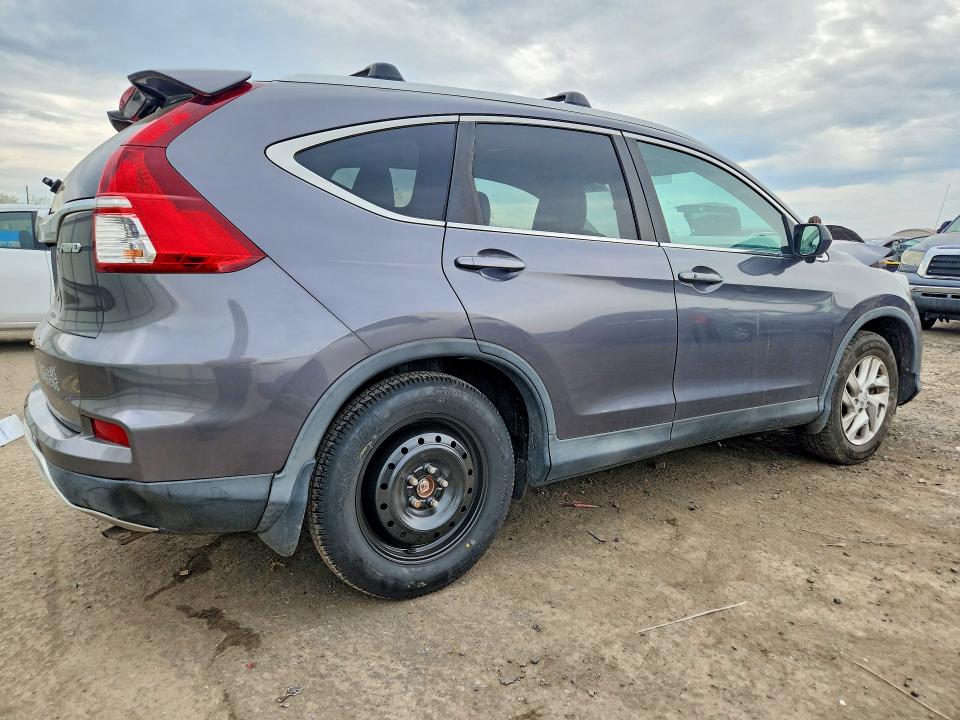 Продаж на аукціоні авто 2016 Honda Cr-v, vin: 2HKRM4H57GH704244, номер лоту: 49741376