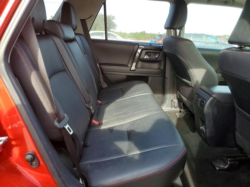 Продажа на аукционе авто 2022 Toyota 4runner, vin: JTERU5JR4N5988539, номер лота: 47682186