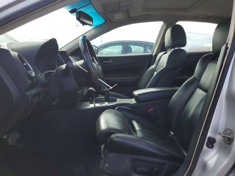 Aukcja sprzedaży 2012 Nissan Maxima, vin: 1N4AA5AP3CC845718, numer aukcji: 50905666