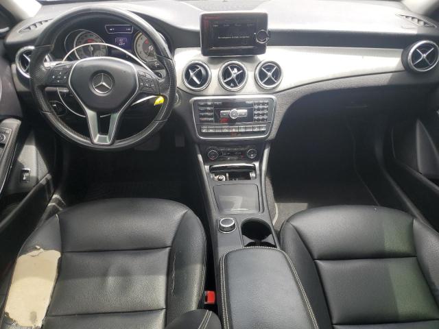 Aukcja sprzedaży 2015 Mercedes-benz Gla, vin: WDCTG4GB8FJ122027, numer aukcji: 50503286