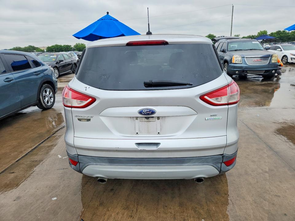Aukcja sprzedaży 2014 Ford Escape, vin: 1FMCU0GX5EUA47203, numer aukcji: 52089546