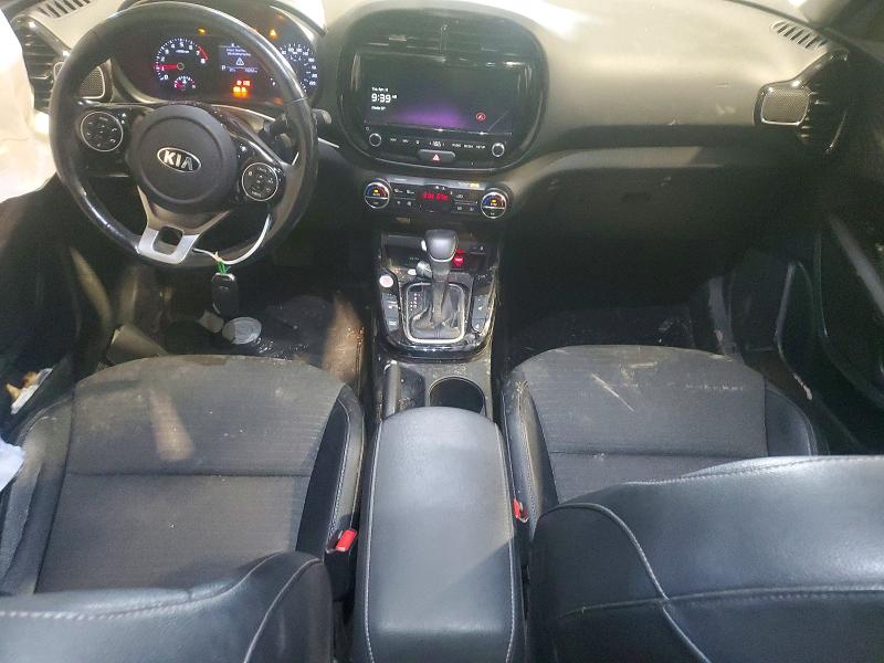 Aukcja sprzedaży 2020 Kia Soul, vin: KNDJ33AU1L7061190, numer aukcji: 49889446