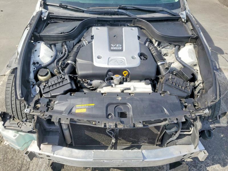 50351726 :رقم المزاد ، JN1CV6AP2DM305269 vin ، 2013 Infiniti G37 Sedan مزاد بيع
