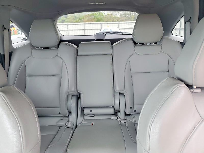 Aukcja sprzedaży 2020 Acura Mdx, vin: 5J8YD4H33LL043183, numer aukcji: 51847406