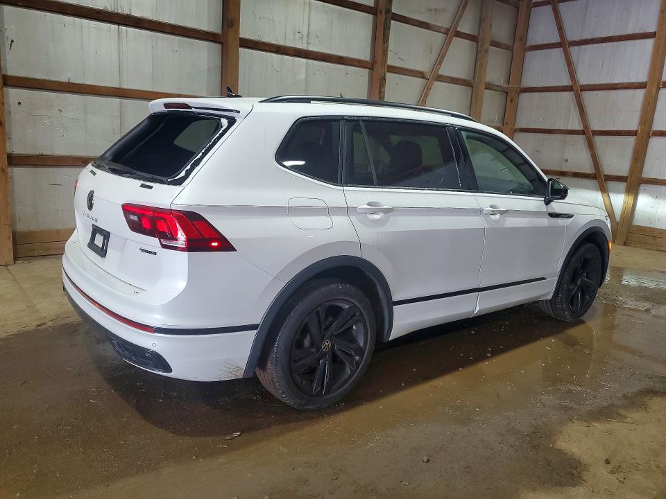 Aukcja sprzedaży 2024 Volkswagen Tiguan, vin: 3VV8B7AX8RM020168, numer aukcji: 50960816