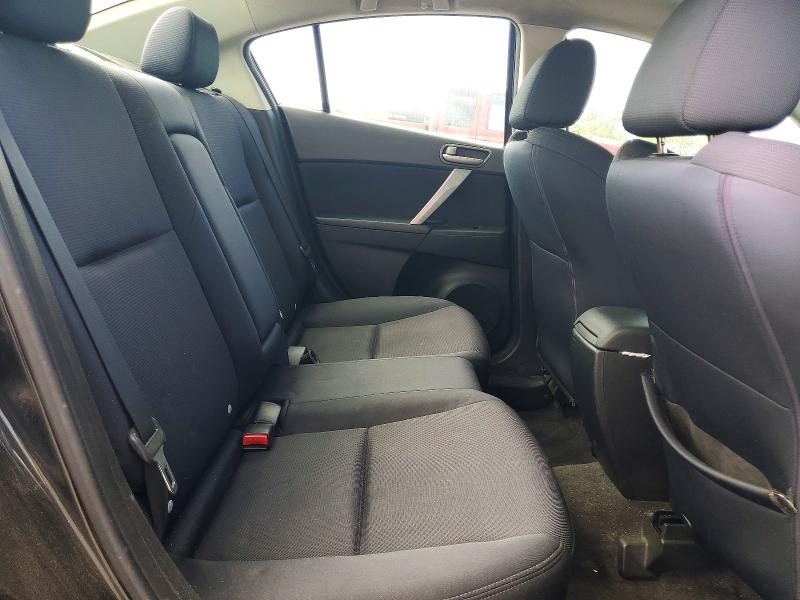 50337486 :رقم المزاد ، JM1BL1S57A1193841 vin ، 2010 Mazda 3 مزاد بيع