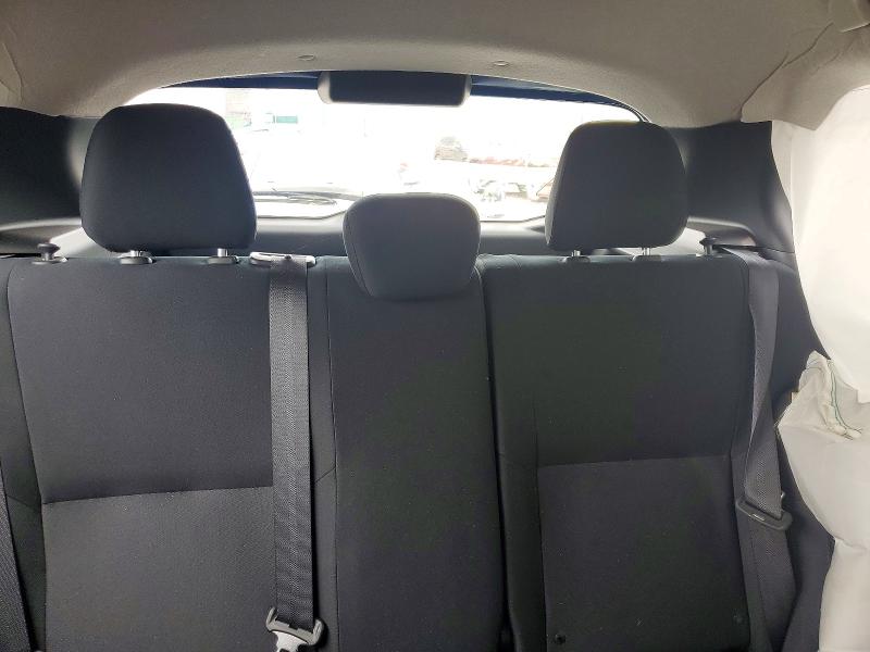 2024 Nissan Kicks მანქანა იყიდება აუქციონზე, vin: 3N1CP5BV6RL484063, აუქციონის ნომერი: 51775046