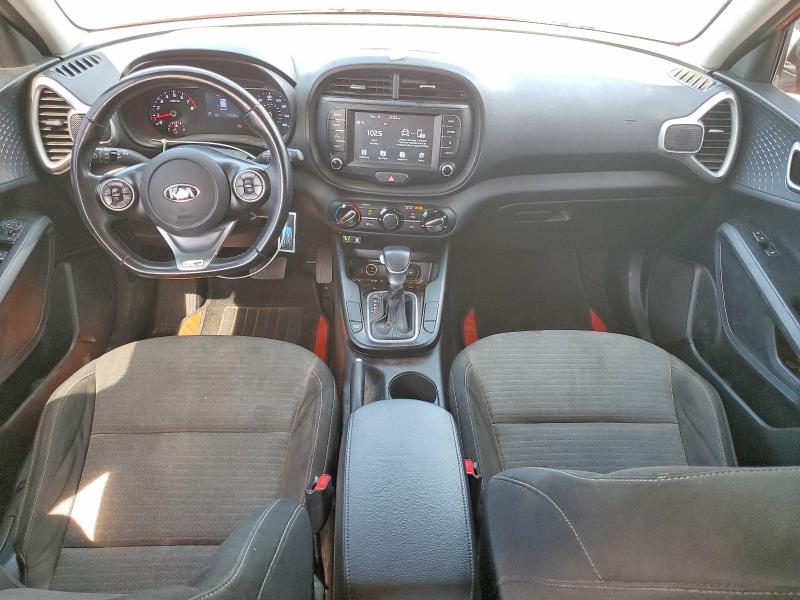 Aukcja sprzedaży 2020 Kia Soul, vin: KNDJ63AU0L7070325, numer aukcji: 48794226