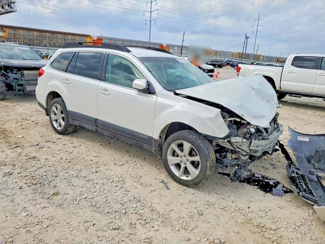 Aukcja sprzedaży 2013 Subaru Outback, vin: 4S4BRCCC6D3240059, numer aukcji: 49992366