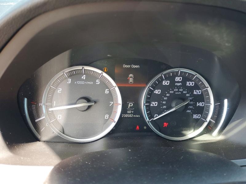 Aukcja sprzedaży 2014 Acura Mdx, vin: 5FRYD3H61EB003854, numer aukcji: 48874066