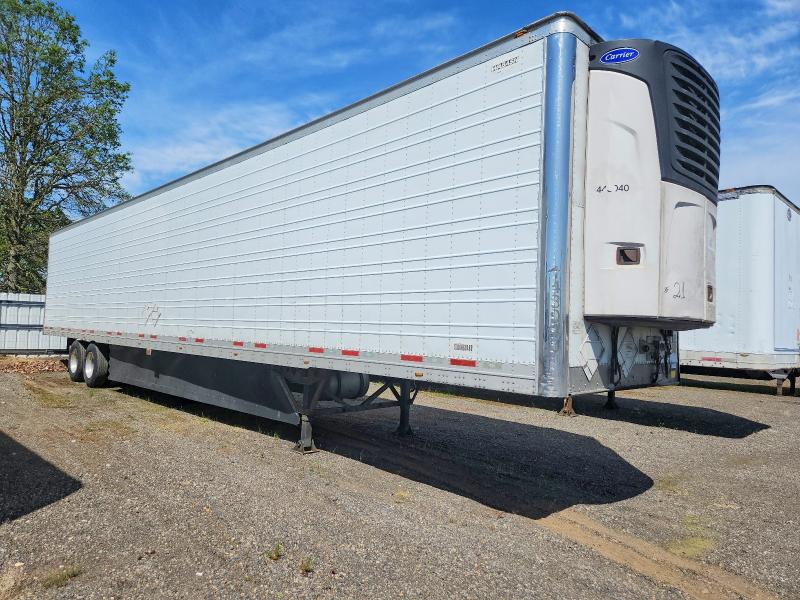 Aukcja sprzedaży 2014 Wabash Reefer Reefer Trl, vin: 1JJV532B9EL788698, numer aukcji: 50217206