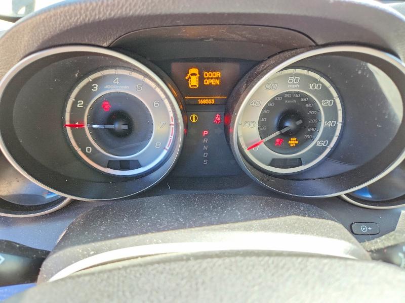 Продажа на аукционе авто 2012 Acura Mdx, vin: 2HNYD2H45CH507089, номер лота: 50949766