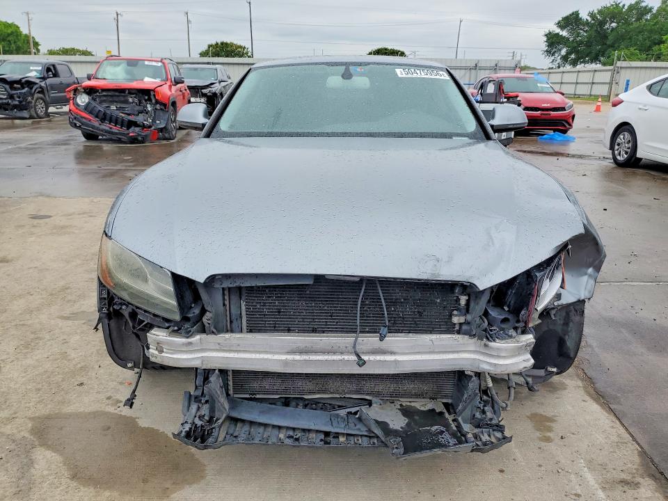 Aukcja sprzedaży 2008 Audi A4, vin: WAUDK78T08A039712, numer aukcji: 50475956