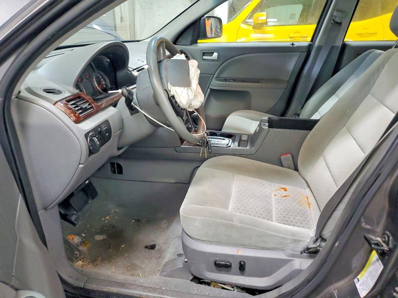 Продажа на аукционе авто 2005 Ford Five Hundred, vin: 1FAFP271X5G113684, номер лота: 49428486