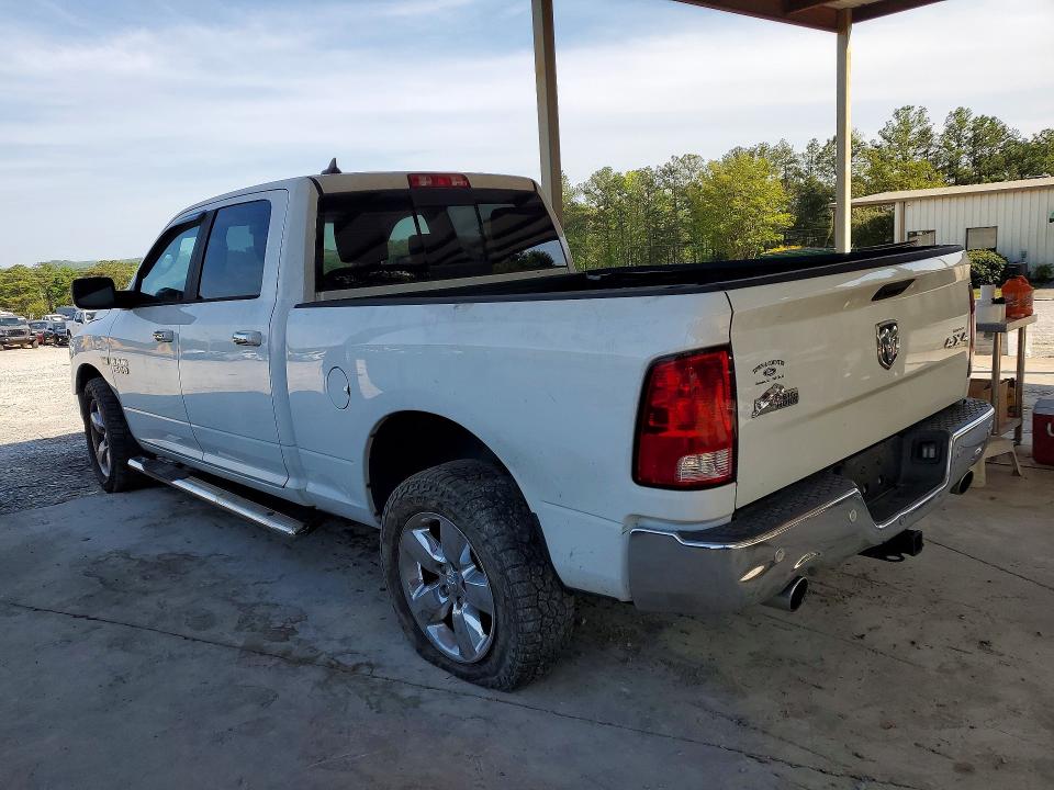Продаж на аукціоні авто 2017 Ram 1500, vin: 1C6RR7TT7HS685424, номер лоту: 48804106