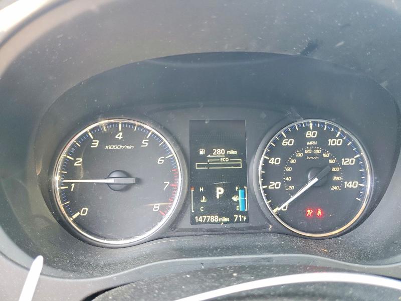 Продаж на аукціоні авто 2015 Mitsubishi Outlander, vin: JA4AD3A34FZ010130, номер лоту: 51163326