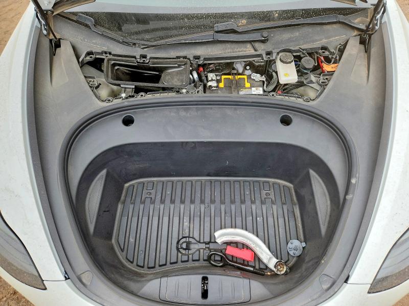 Продаж на аукціоні авто 2021 Tesla Model 3, vin: 5YJ3E1EA9MF017280, номер лоту: 48303816