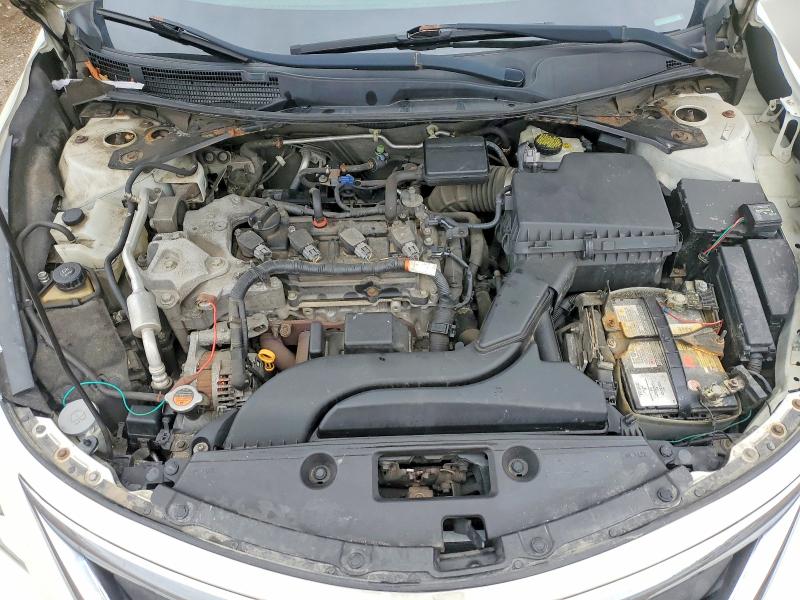 Aukcja sprzedaży 2013 Nissan Altima, vin: 1N4AL3AP3DN483345, numer aukcji: 51342106
