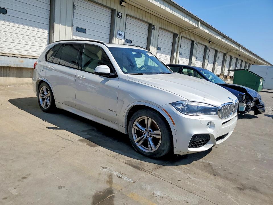 2015 Bmw X5 მანქანა იყიდება აუქციონზე, vin: 5UXKR6C54F0J75433, აუქციონის ნომერი: 50555056