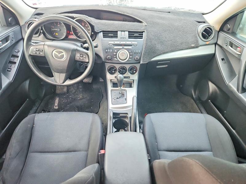 Продажа на аукционе авто 2010 Mazda 3, vin: JM1BL1SF8A1246734, номер лота: 48513316