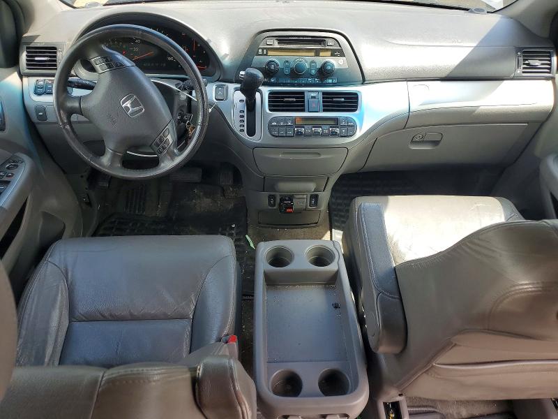 Продаж на аукціоні авто 2010 Honda Odyssey, vin: 5FNRL3H6XAB063182, номер лоту: 50233096