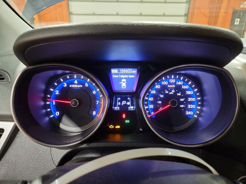 Продажа на аукционе авто 2013 Hyundai Elantra Gt, vin: KMHD35LEXDU040464, номер лота: 50262456