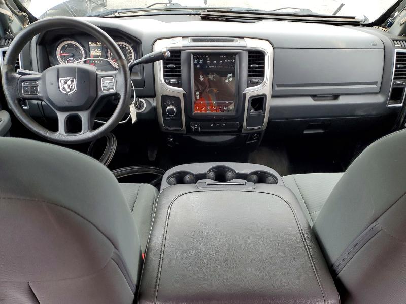 Продажа на аукционе авто 2017 Ram 2500, vin: 3C6UR5DL9HG731937, номер лота: 49767716