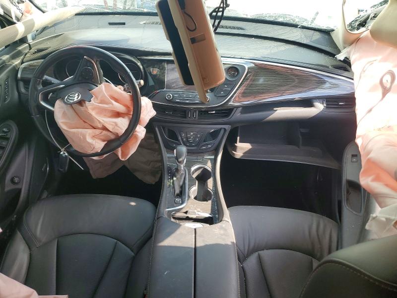 49394536 :رقم المزاد ، LRBFXESX9HD100064 vin ، 2017 Buick Envision مزاد بيع