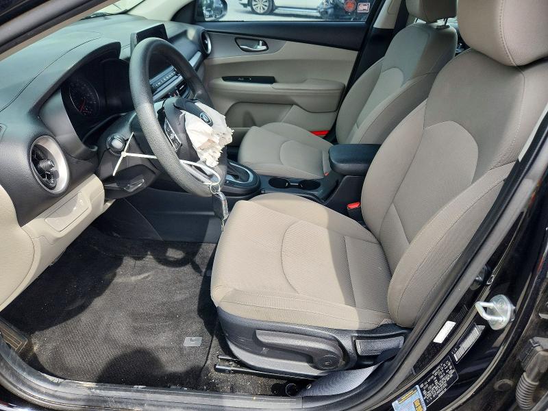 Продажа на аукционе авто 2020 Kia Forte, vin: 3KPF24AD9LE210766, номер лота: 51358326