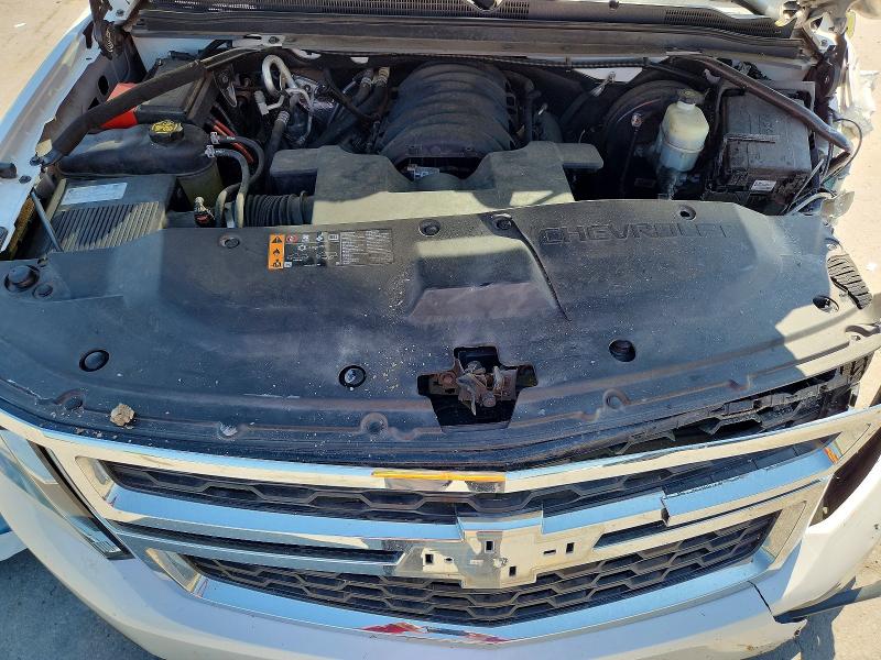 Продаж на аукціоні авто 2020 Chevrolet Tahoe, vin: 1GNSCBKC3LR105206, номер лоту: 49411736