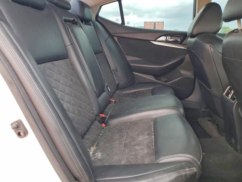 Aukcja sprzedaży 2016 Nissan Maxima, vin: 1N4AA6APXGC390412, numer aukcji: 51128516