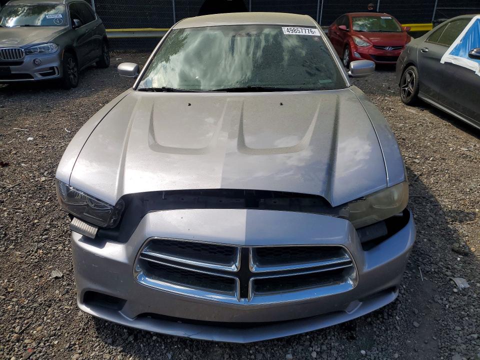 Продажа на аукционе авто 2013 Dodge Charger, vin: 2C3CDXBG7DH640068, номер лота: 49857776