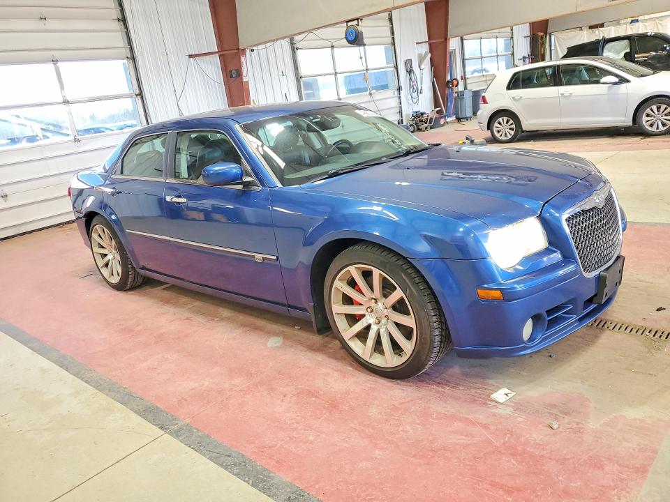 Aukcja sprzedaży 2010 Chrysler 300, vin: 2C3CA7CW8AH184673, numer aukcji: 49982186