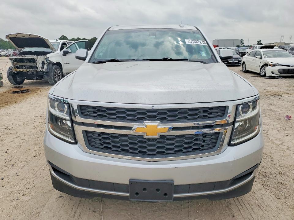 Продаж на аукціоні авто 2016 Chevrolet Tahoe, vin: 1GNSCAECXGR475645, номер лоту: 51987246