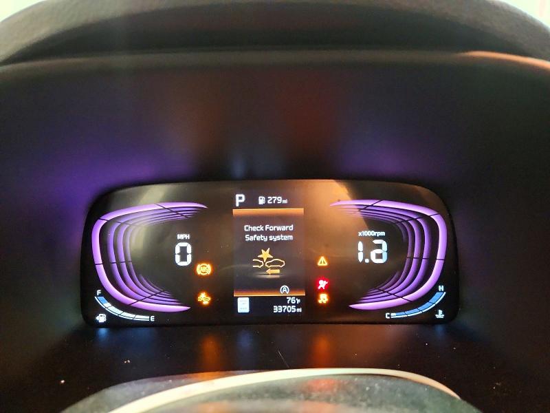 48844266 :رقم المزاد ، KNDJ23AU4R7239203 vin ، 2024 Kia Soul مزاد بيع