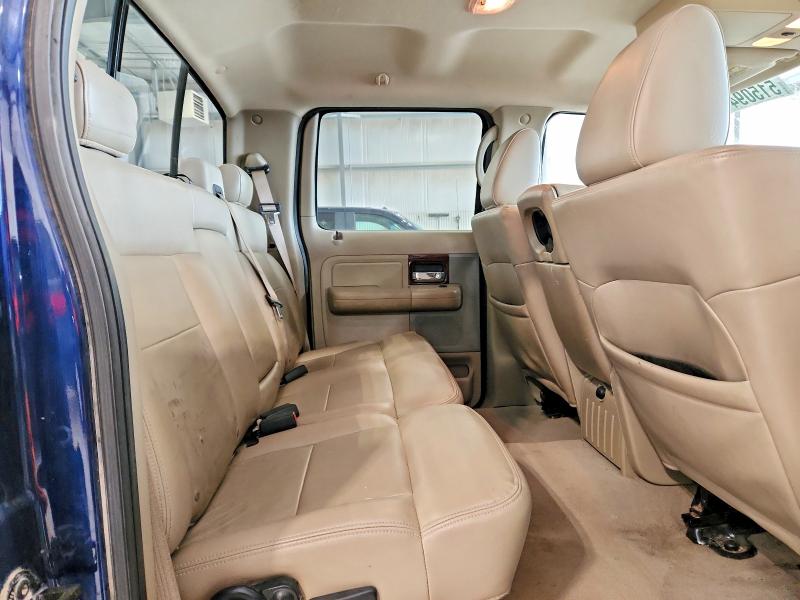 Aukcja sprzedaży 2008 Ford F150, vin: 1FTPW14V38FB70256, numer aukcji: 51509416