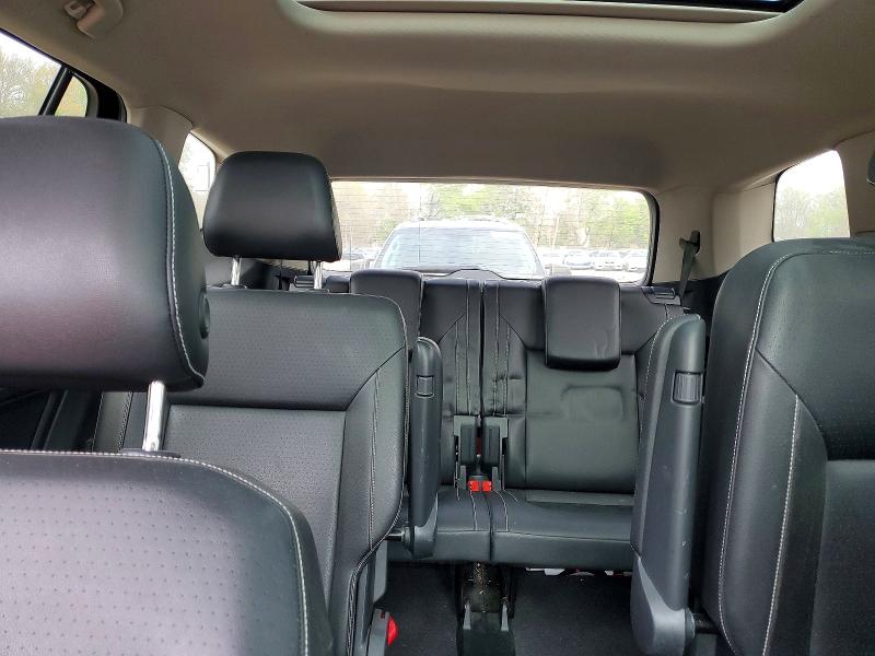 Aukcja sprzedaży 2021 Volkswagen Atlas, vin: 1V2ER2CA2MC504449, numer aukcji: 50787536