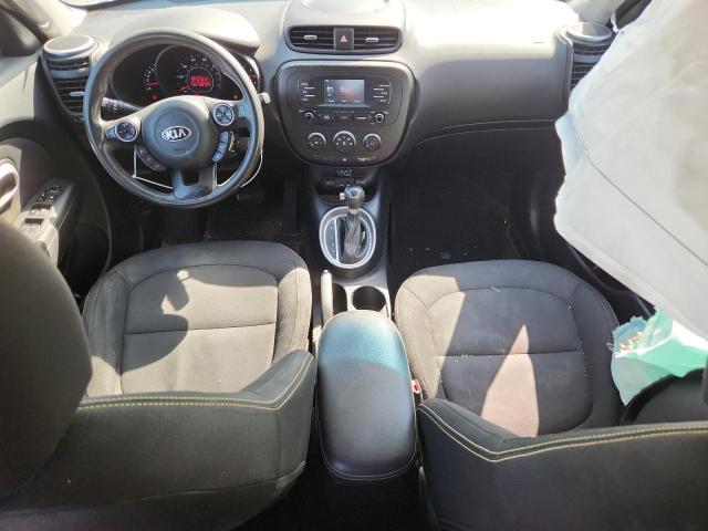 Aukcja sprzedaży 2014 Kia Soul, vin: KNDJP3A5XE7027975, numer aukcji: 50552056