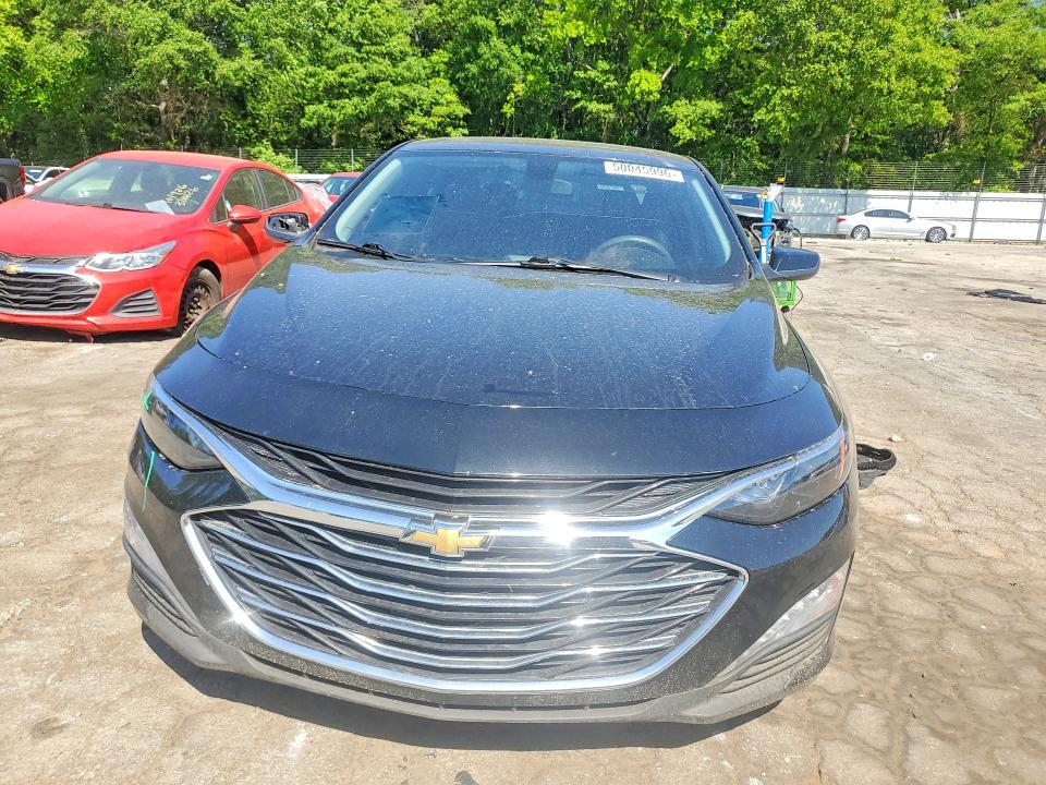 2022 Chevrolet Malibu მანქანა იყიდება აუქციონზე, vin: 1G1ZD5ST6NF137019, აუქციონის ნომერი: 50045996