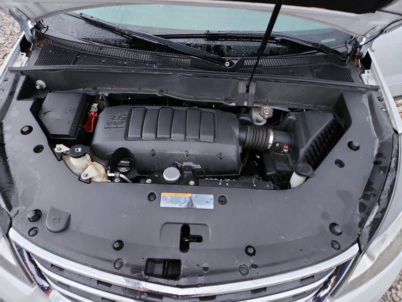 Продажа на аукционе авто 2017 Chevrolet Traverse, vin: 1GNKRGKD1HJ268527, номер лота: 50247566