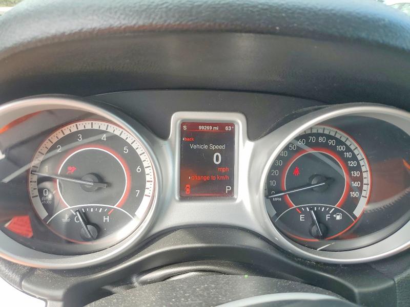 Продаж на аукціоні авто 2014 Dodge Journey, vin: 3C4PDCCG2ET138050, номер лоту: 49838306