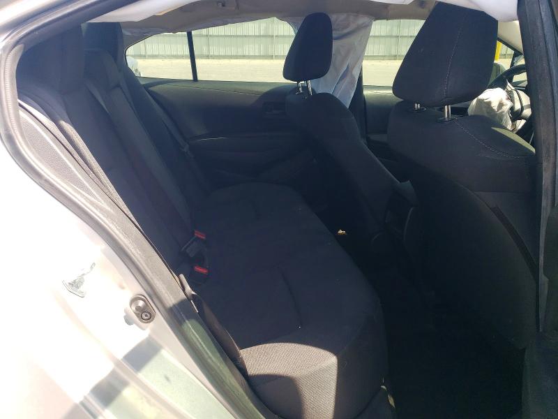 Продажа на аукционе авто 2022 Toyota Corolla, vin: JTDEPMAE9N3017940, номер лота: 48068906
