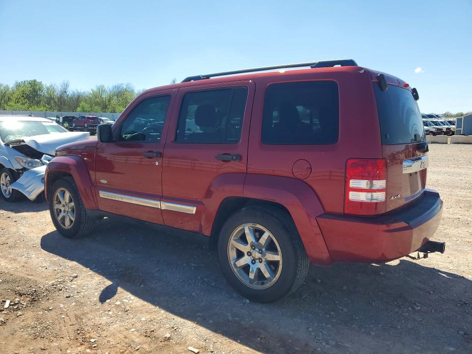 Aukcja sprzedaży 2012 Jeep Liberty, vin: 1C4PJMAKXCW218645, numer aukcji: 48696706