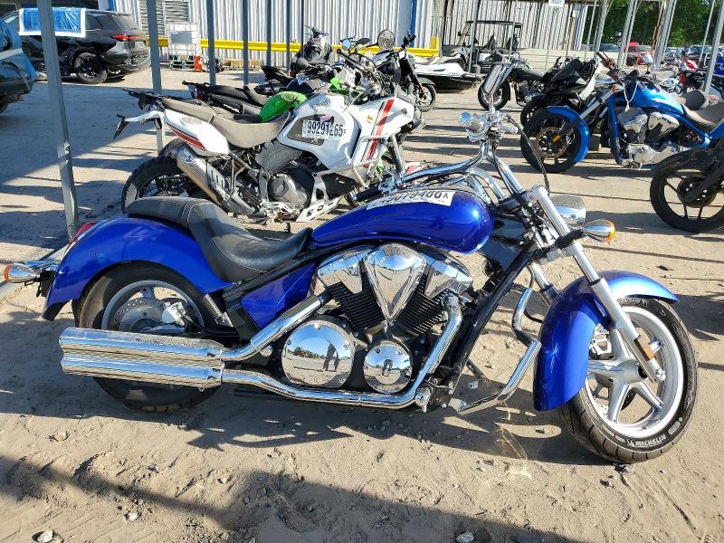 Продаж на аукціоні авто 2015 Honda Vt1300, vin: JH2SC6607FK500039, номер лоту: 49079486