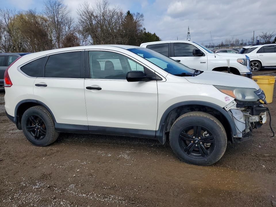 48785256 :رقم المزاد ، 2HKRM4H31EH113631 vin ، 2014 Honda Cr-v مزاد بيع